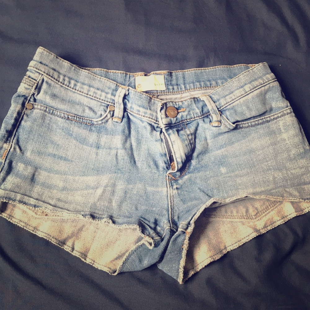 Roxy shorts